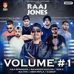 Raaj Jones, Vol. 1 - Budhaditya Mukherjee Song Download